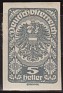 Austria 1919 Coat Of Arms 5 H Grey Scott 202. Austria 203 sd. Uploaded by susofe